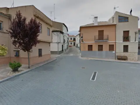 Casa en calle de Santa Ana, 3